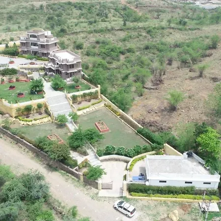 Mewar Mansion-2