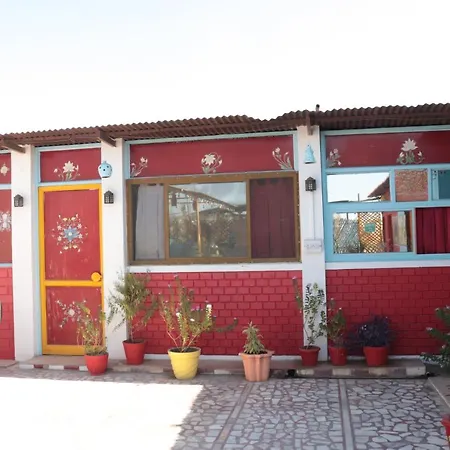 Govind Hotel-2