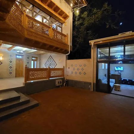 Hanifa Guesthouse-2