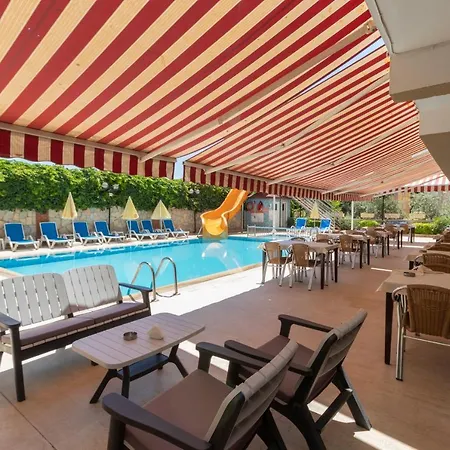 Lara Dinc Hotel-3