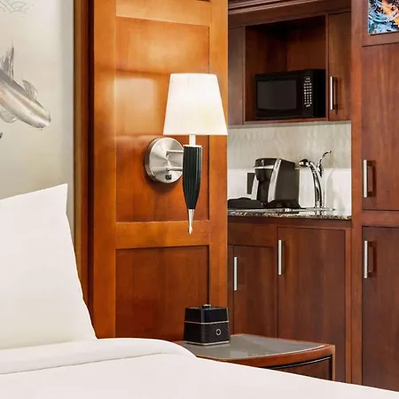 Viana Hotel And Spa, Trademark Collection By Wyndham-3