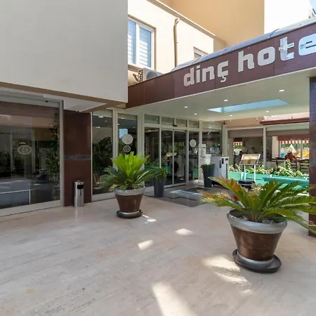 Lara Dinc Hotel-3