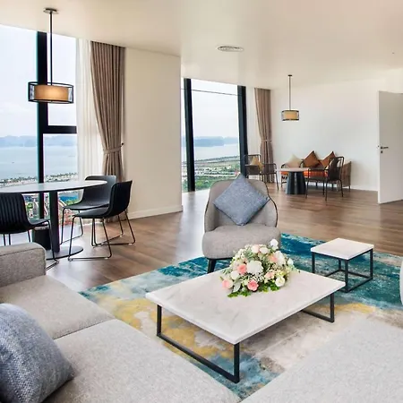 Hotel Soleil Ha Long, Trademark Collection By Wyndham-2