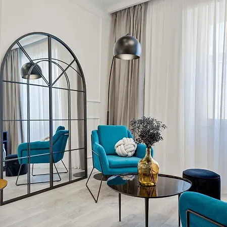 Ec Luxury Rooms-2