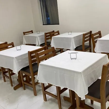 Hotel Flex Tatuapé-3