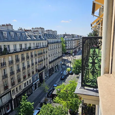 Hôtel Bellevue et du Chariot d'Or-2