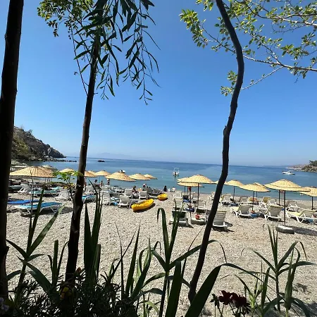Incekum Pansiyon-3