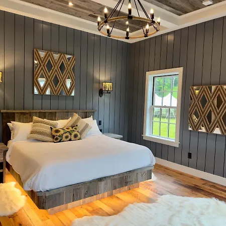 The Barnstead Inn-2