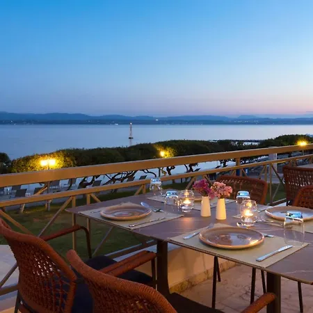 Negroponte Resort Eretria-2