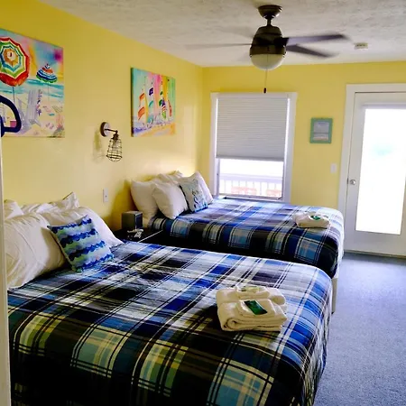 Dock House Inn-2