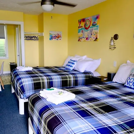 Dock House Inn-2