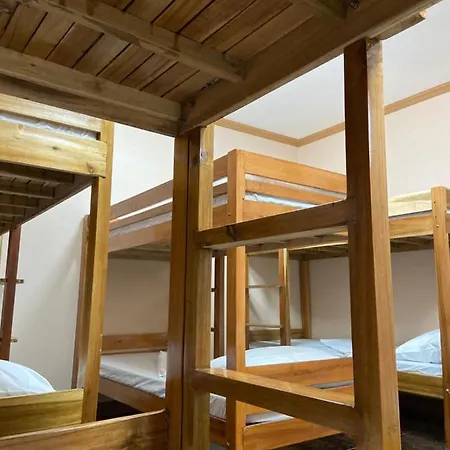 Eden Travellers Lodge-2