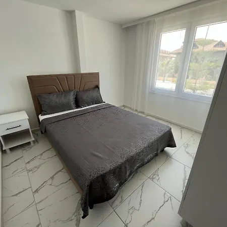 Oğuz Apart-3