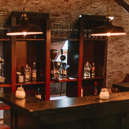 Harlingen Staete B&B Boutique hotel-3