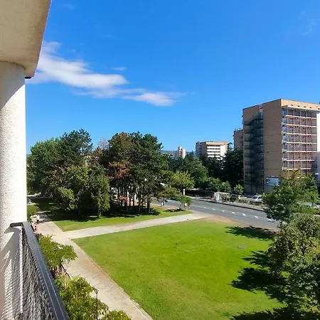 Holiday Apartcomplex Royal Sun-2