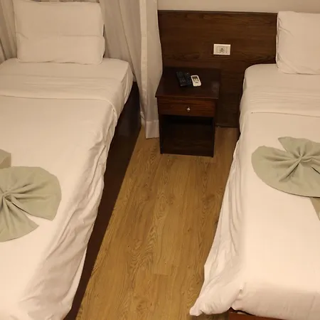 Elysees Hotel I Tahrir Square-2