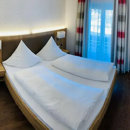 Apartmenthaus Florian-2