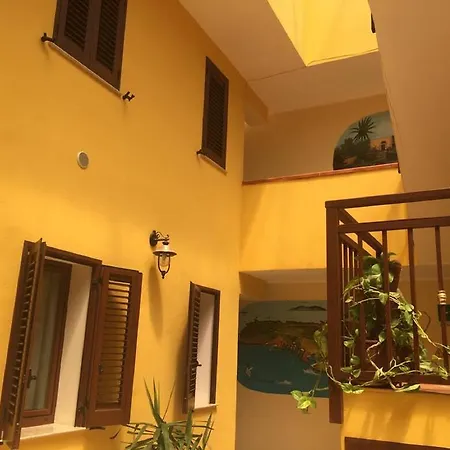 Puesta De Sol Residence-2