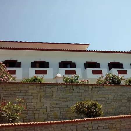 Hotel Bella Vista-2
