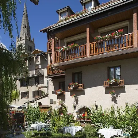 L'Auberge du Choucas-2