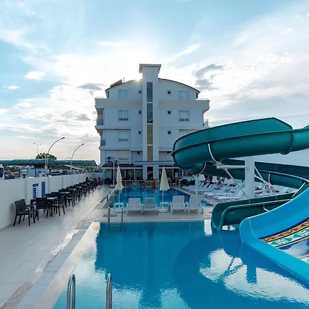 Sarp Hotel Kadriye-3