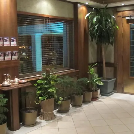 Elit Palas Hotel-2