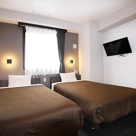 Hotel Trend Nishi Shinsaibashi-3