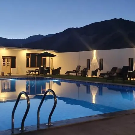 The Fortune Resorts-3