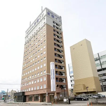 Toyoko Inn Gumma Ota Eki Minami Guchi-2
