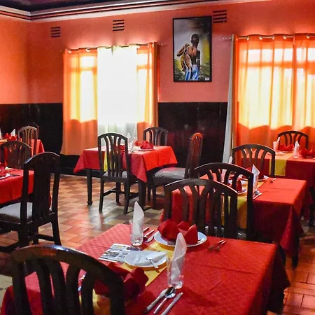 Sundowner Lodge-3