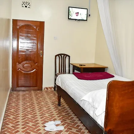 Sundowner Lodge-2