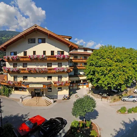 Gasthof zum Lowen-2