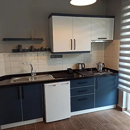 Merve Apart Hotel-2