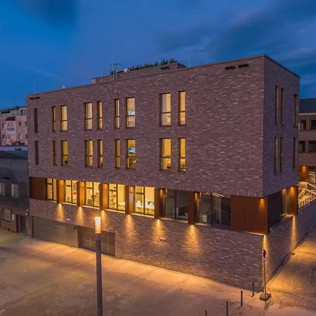 Hotel Neues Pastorat-3