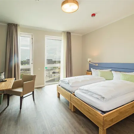 Hotel Neues Pastorat-2