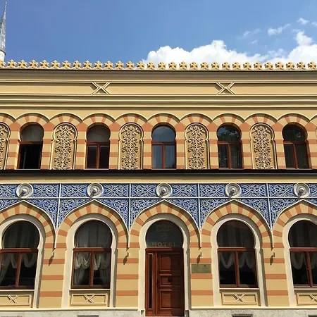 Isa Begov Hamam Hotel-3