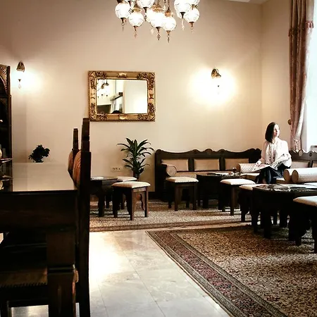 İsa Begov Hamam Hotel-3