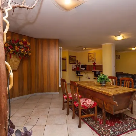 Hotel Relais Des Alpes-3