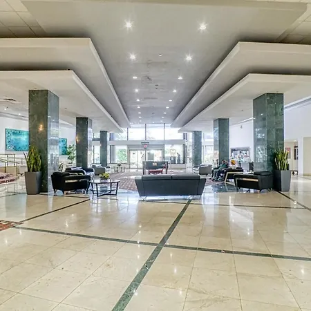 Deluxe Studios And Apartments At The Casablanca-2