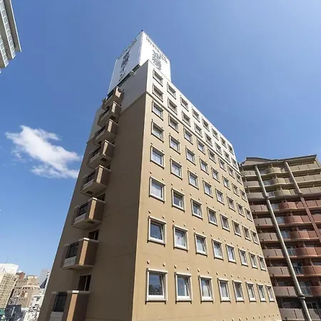 Toyoko Inn Fukuoka Tenjin-2