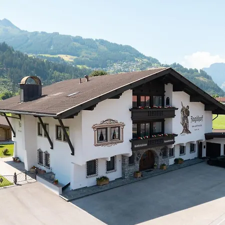 Hotel Garni Jagdhof-2