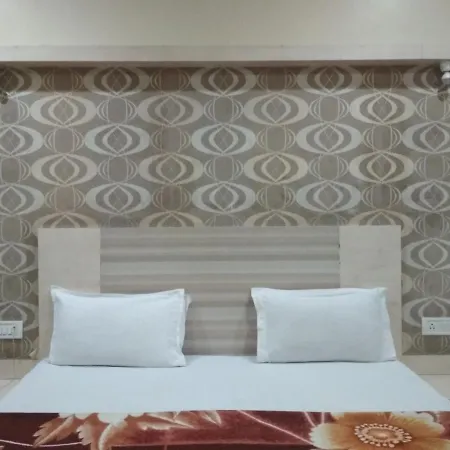 Pachmarhi Shri Krishna Hotel-3