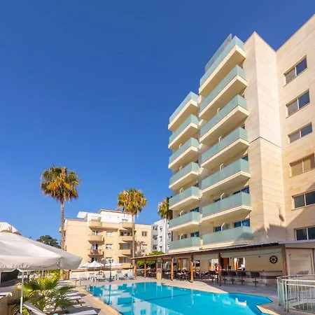 Kapetanios Limassol Hotel-2