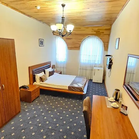 Du Port Hotel-2