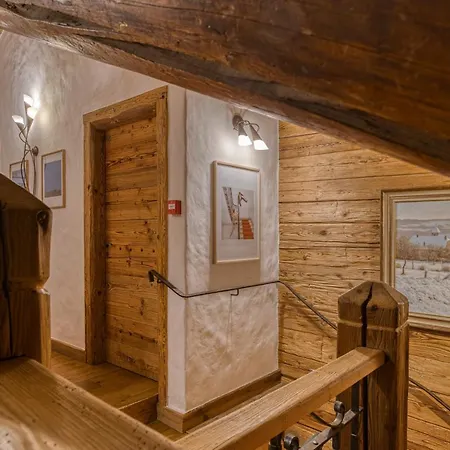 Le Vieux Chalet-3