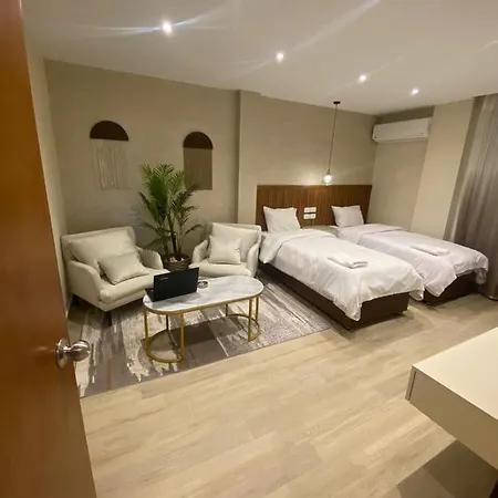 Nakhil Inn Residence-2