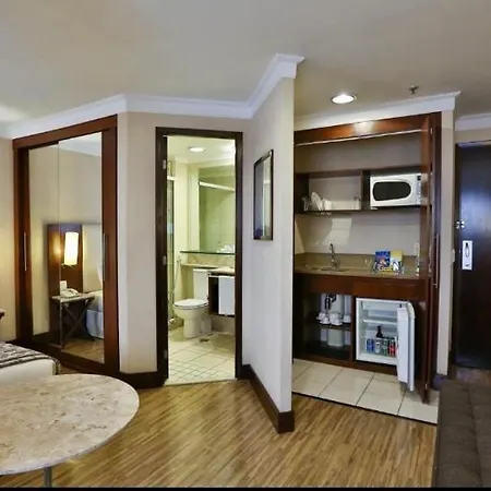 Hotel America International Jardins-3