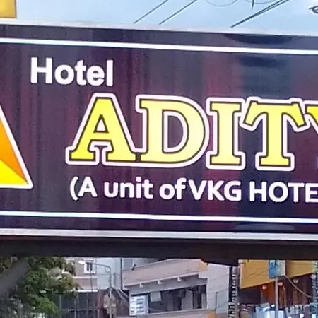 Vkg Hotels-2