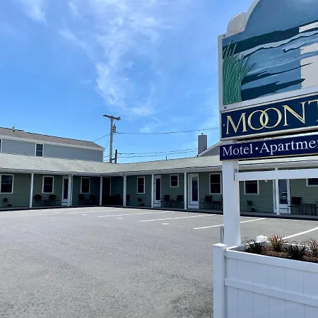 Moontide Motel, Apartments, And Cabins-3