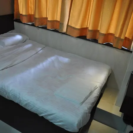 Blue Sky Hotel-3